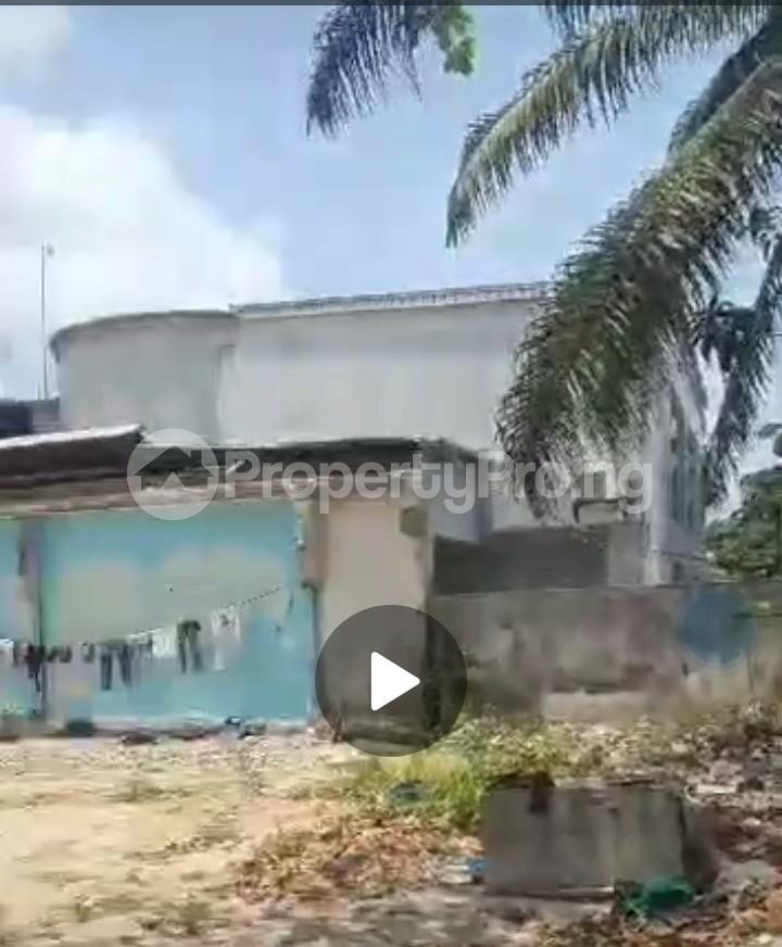 Land for sale Adeola Odeku Victoria Island Lagos