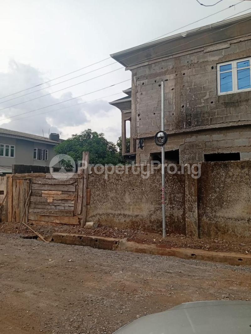 House for sale Balogun Road, Iju-Ishaga Agege Lagos