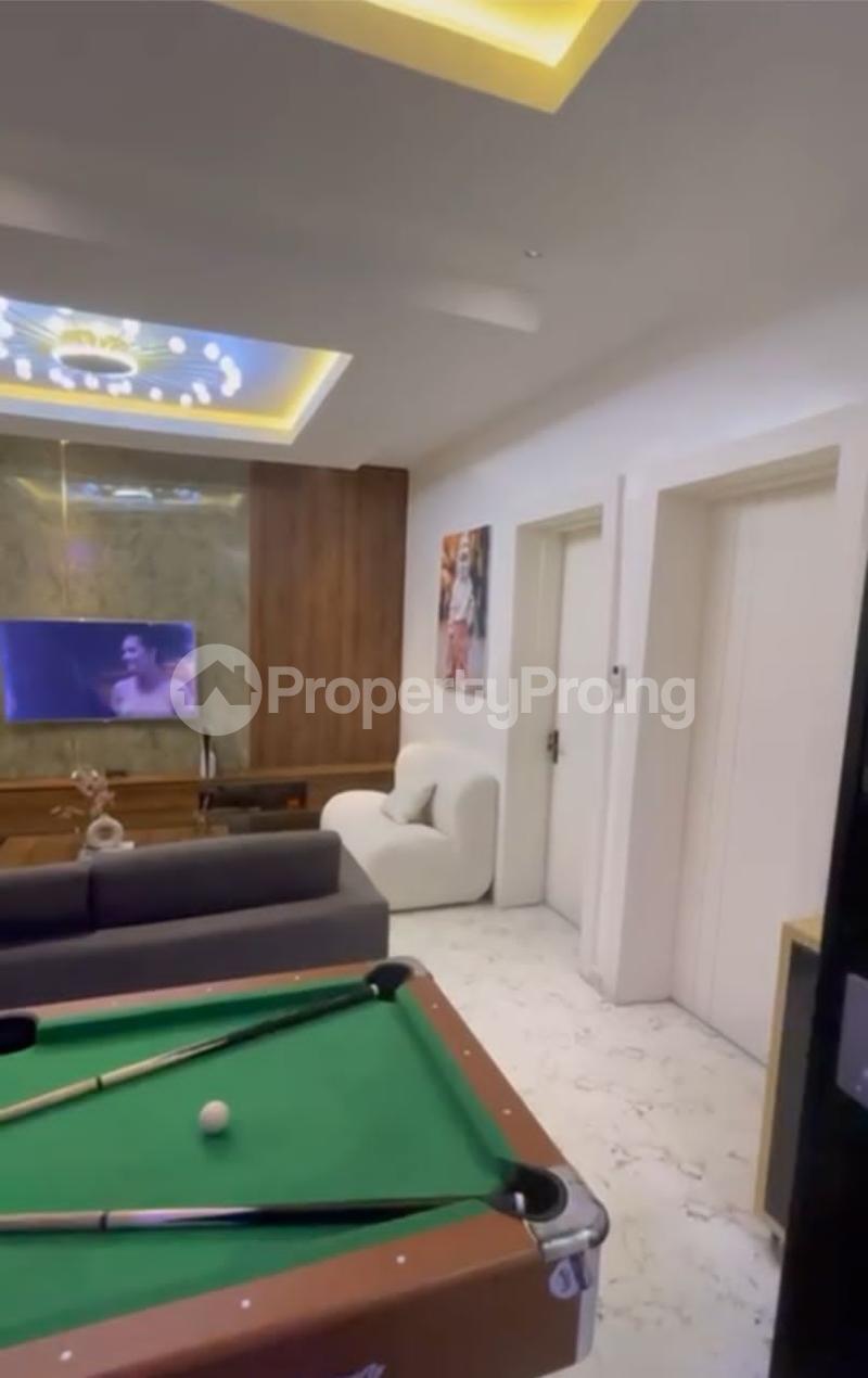 2 bedroom Flat / Apartment for rent Ikate Lekki Lagos