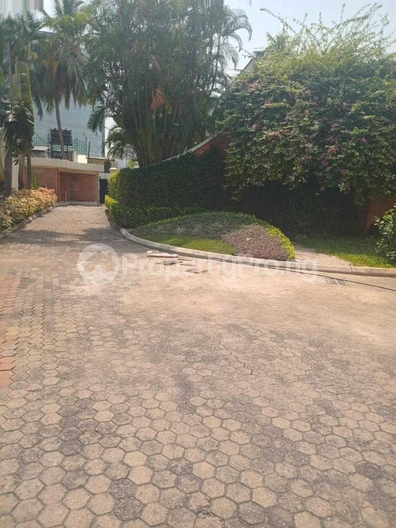 2 bedroom Flat / Apartment for rent Victoria Island Lagos