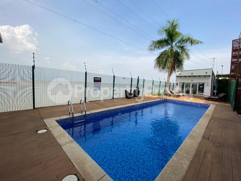 3 bedroom Flat / Apartment for rent Banana Island Ikoyi Lagos