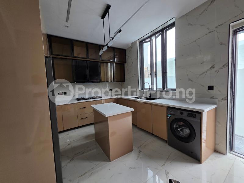 5 bedroom House for sale Lekki Phase 1 Lekki Lagos