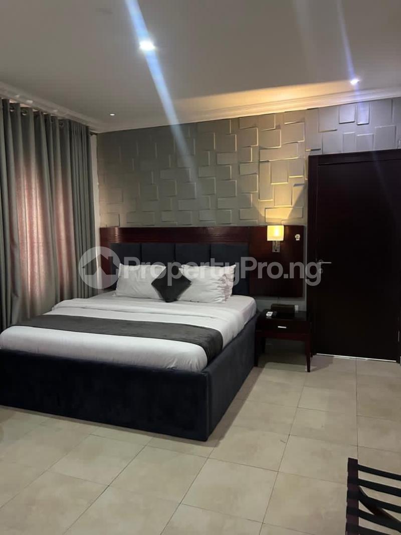 2 bedroom Flat / Apartment for rent Lekki Phase 1 Lekki Lagos - 0