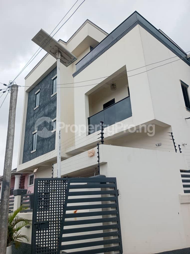 5 bedroom House for sale Amuwo Odofin Lagos - 0