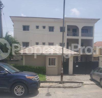 3 bedroom House for sale Lekki Phase 1 Lekki Lagos