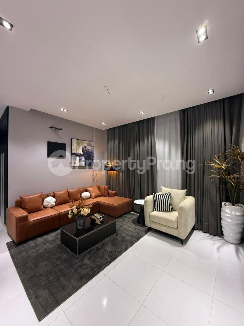 2 bedroom Flat / Apartment for sale Ologolo Lekki Lagos