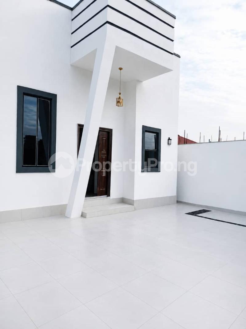 2 bedroom Flat / Apartment for sale Abraham adesanya estate Ajah Lagos
