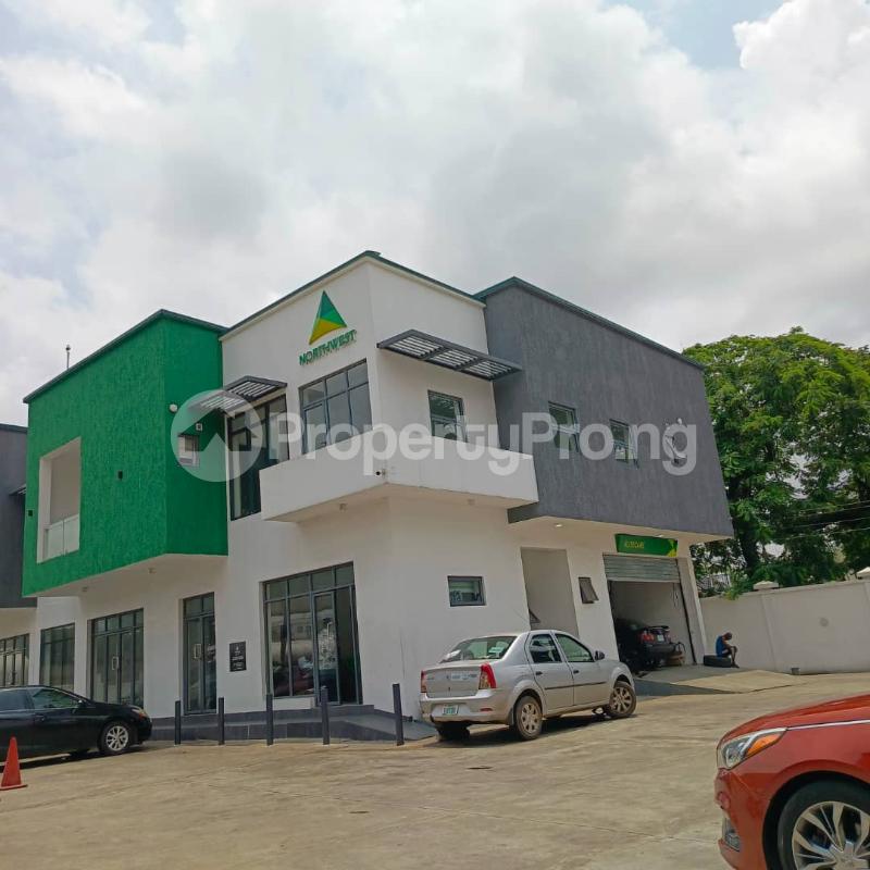 Commercial Property for rent Mobolaji Bank Anthony Way Ikeja Lagos - 0