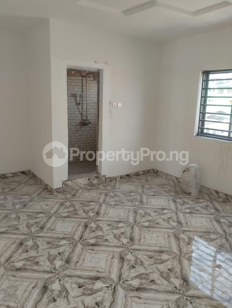 2 bedroom Flat / Apartment for rent Akoka Yaba Lagos