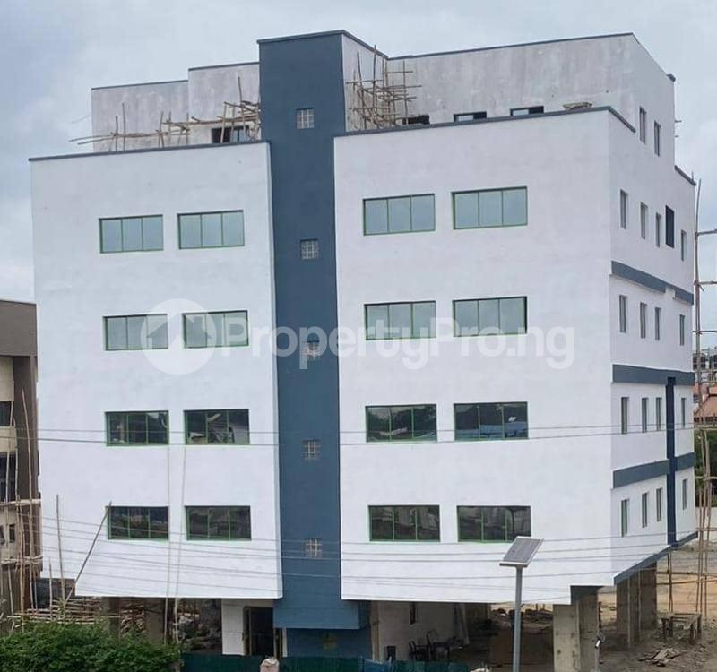 Commercial Property for rent Ikeja GRA Ikeja Lagos