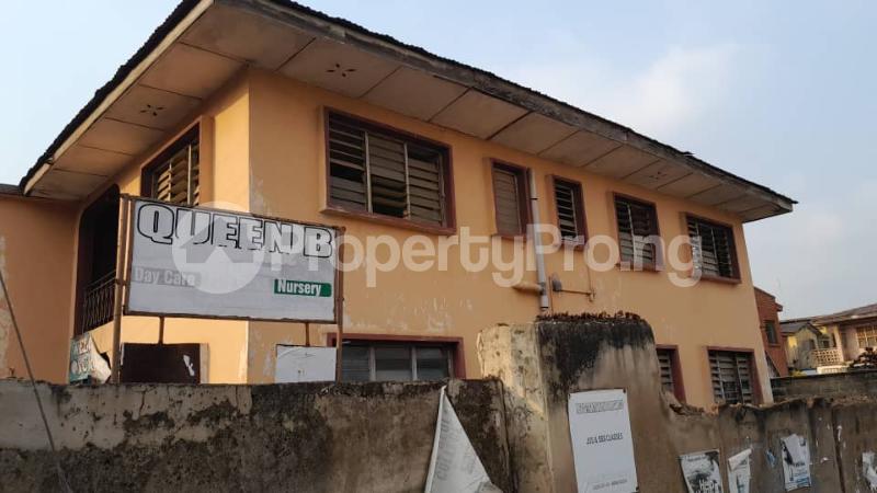 House for sale Ajegbe Street Ring Road Challenge Ibadan Oyo