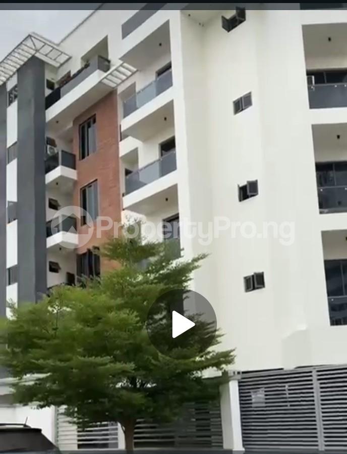 2 bedroom Flat / Apartment for rent Lekki Phase 1 Lekki Lagos