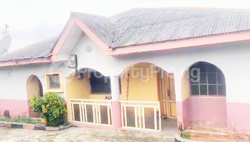 House for sale Oladiran Oluwo Street, Heritage Estate, Ojodun Abiodun, Off Denro Road, Obafemi Owode Ogun
