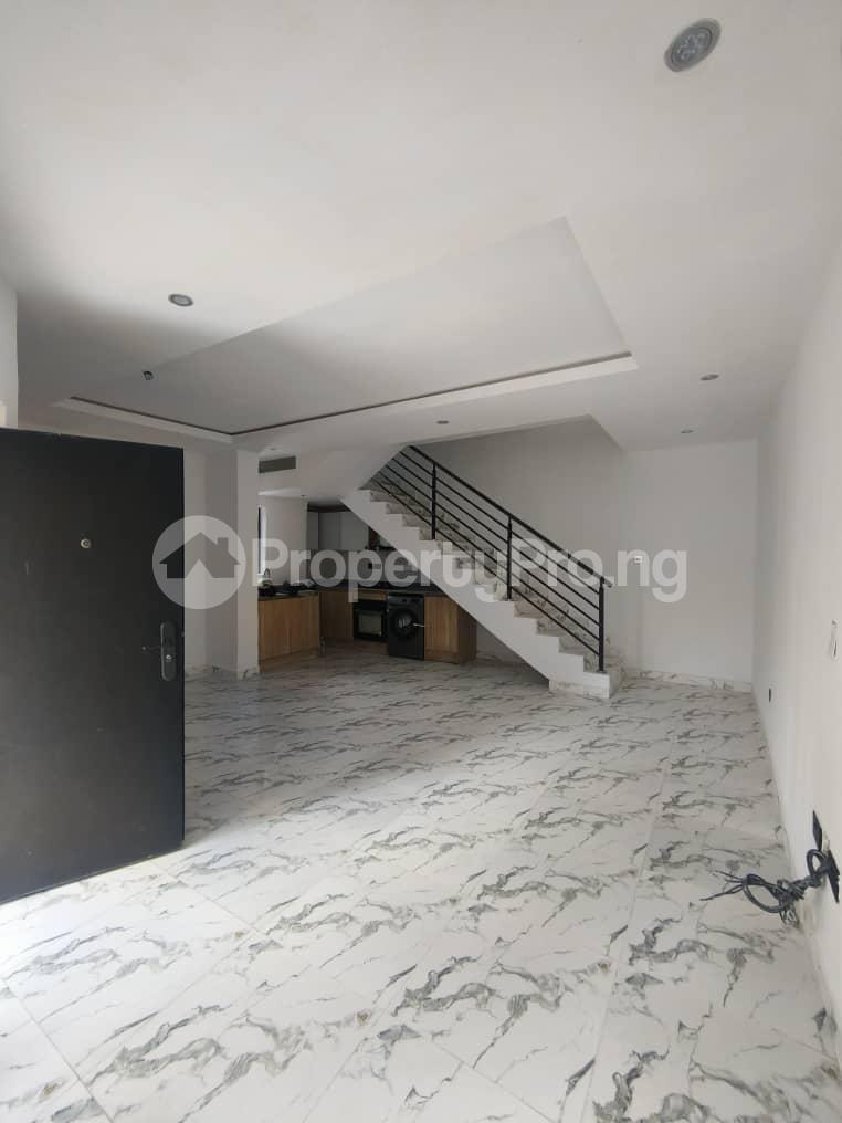 2 bedroom Flat / Apartment for rent Lekki Phase 1 Lekki Lagos