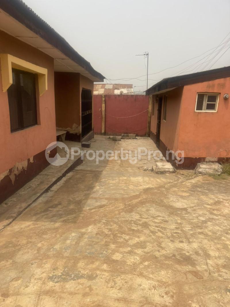 House in Egan Ikotun/Igando Lagos House for sale in ikotunigando