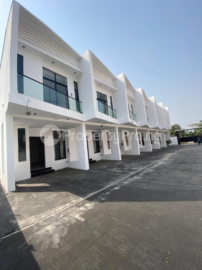 2 bedroom House for sale Ogombo Abraham adesanya estate Ajah Lagos