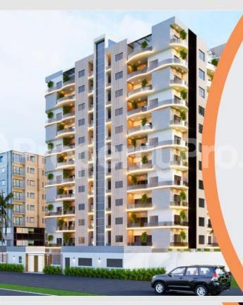 4 bedroom Flat / Apartment for sale Old Ikoyi Ikoyi Lagos