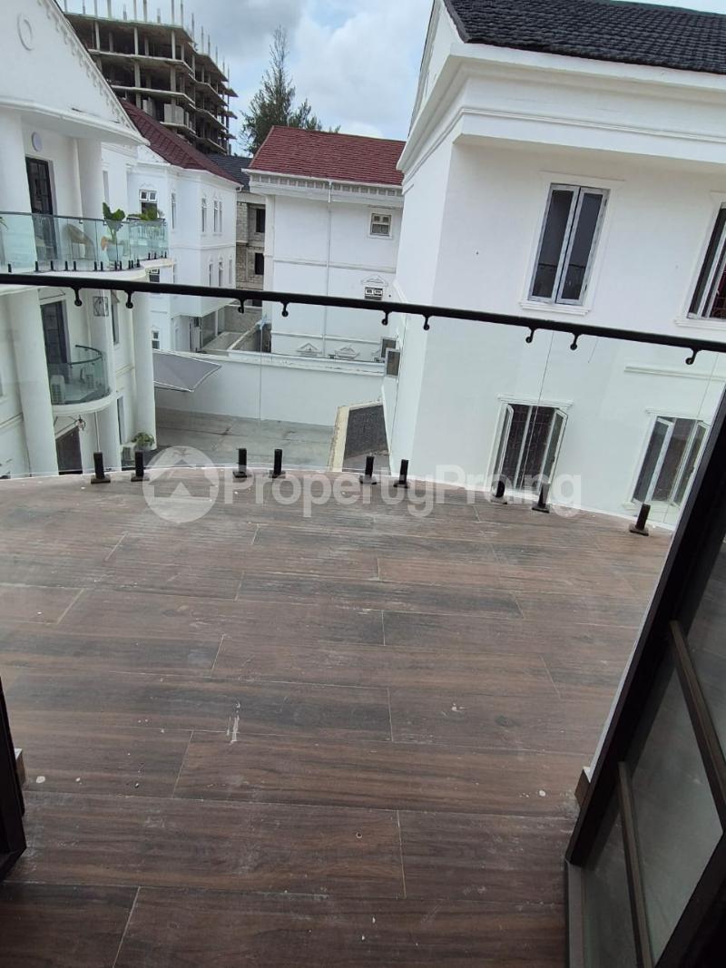 4 bedroom House for sale Banana Island Ikoyi Lagos