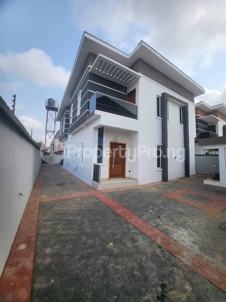 5 bedroom House for sale Arepo Ogun