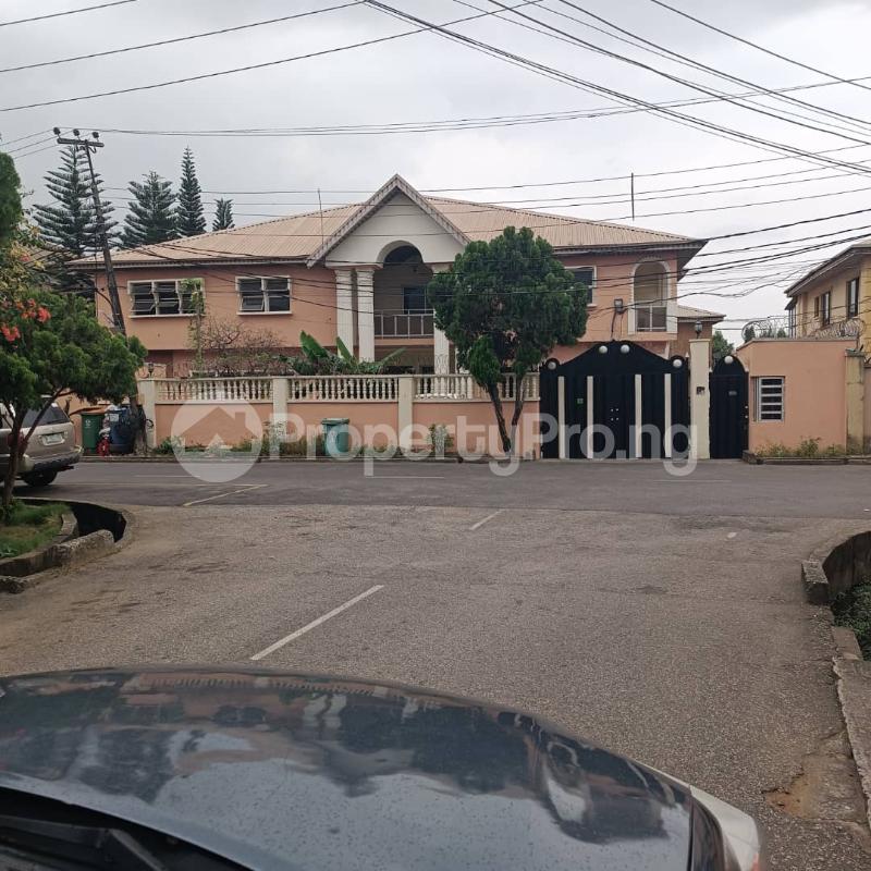 4 bedroom House for sale Magodo GRA Phase 2 Kosofe/Ikosi Lagos