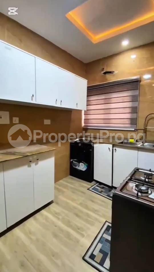 2 bedroom Flat / Apartment for rent Ikeja GRA Ikeja Lagos