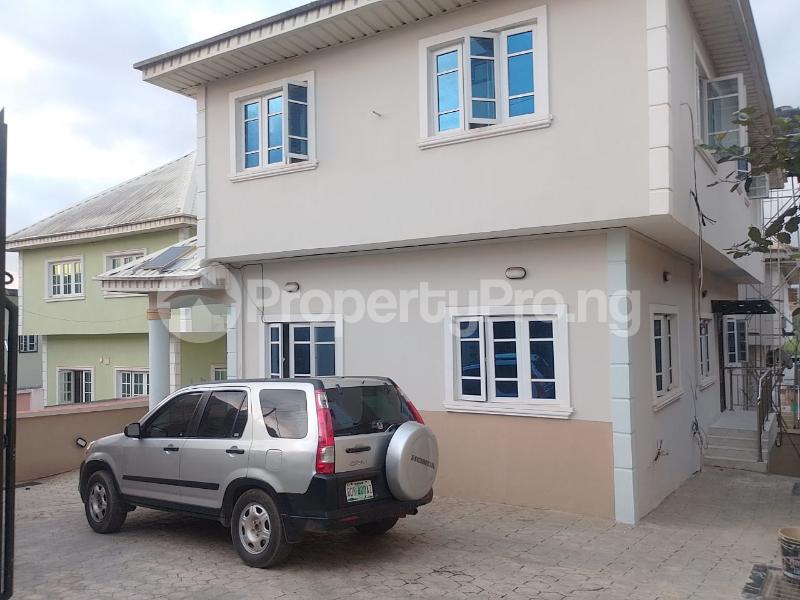 4 bedroom House for sale Arepo Ogun