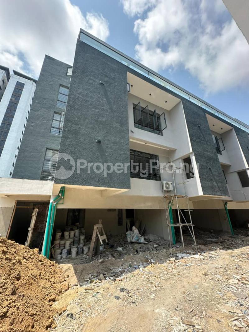 4 bedroom Flat / Apartment for sale Victoria Island Lagos