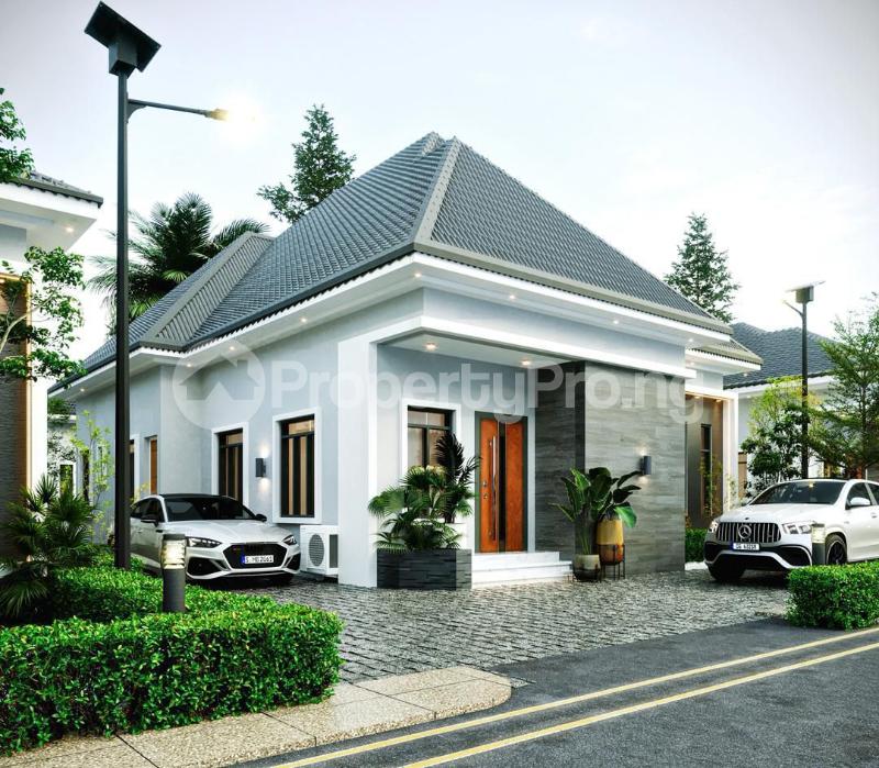 3 bedroom House for sale Eleko Ibeju-Lekki Lagos