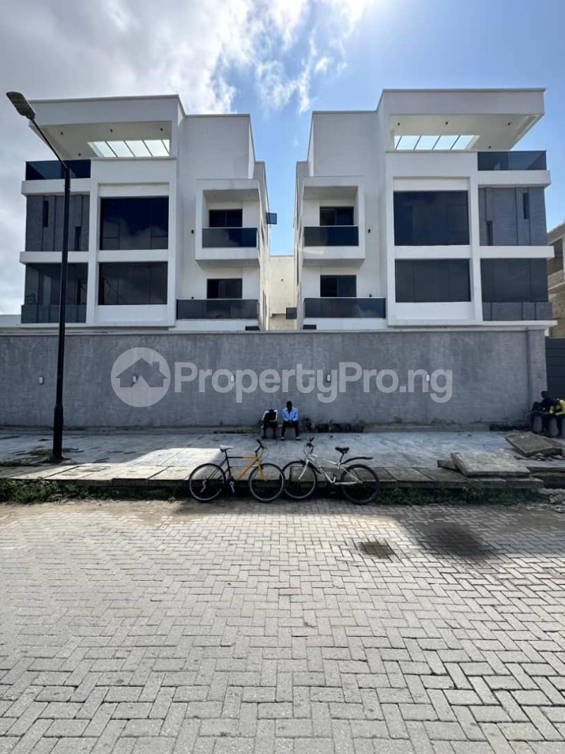 5 bedroom House for sale Lekki Phase 1 Lekki Lagos