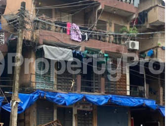 House for sale Obanikoro By Idumota Street Lagos Island Lagos