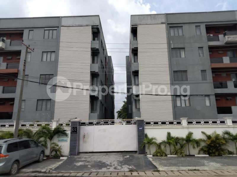 3 bedroom Flat / Apartment for sale Victoria Island Lagos