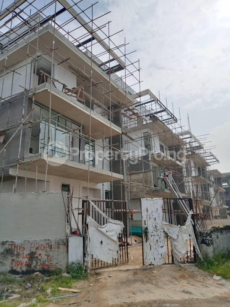 House for sale Banana Island Ikoyi Lagos