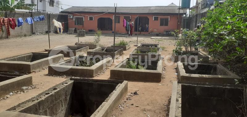 2 bedroom House for sale Bucknor Bucknor Isolo Lagos