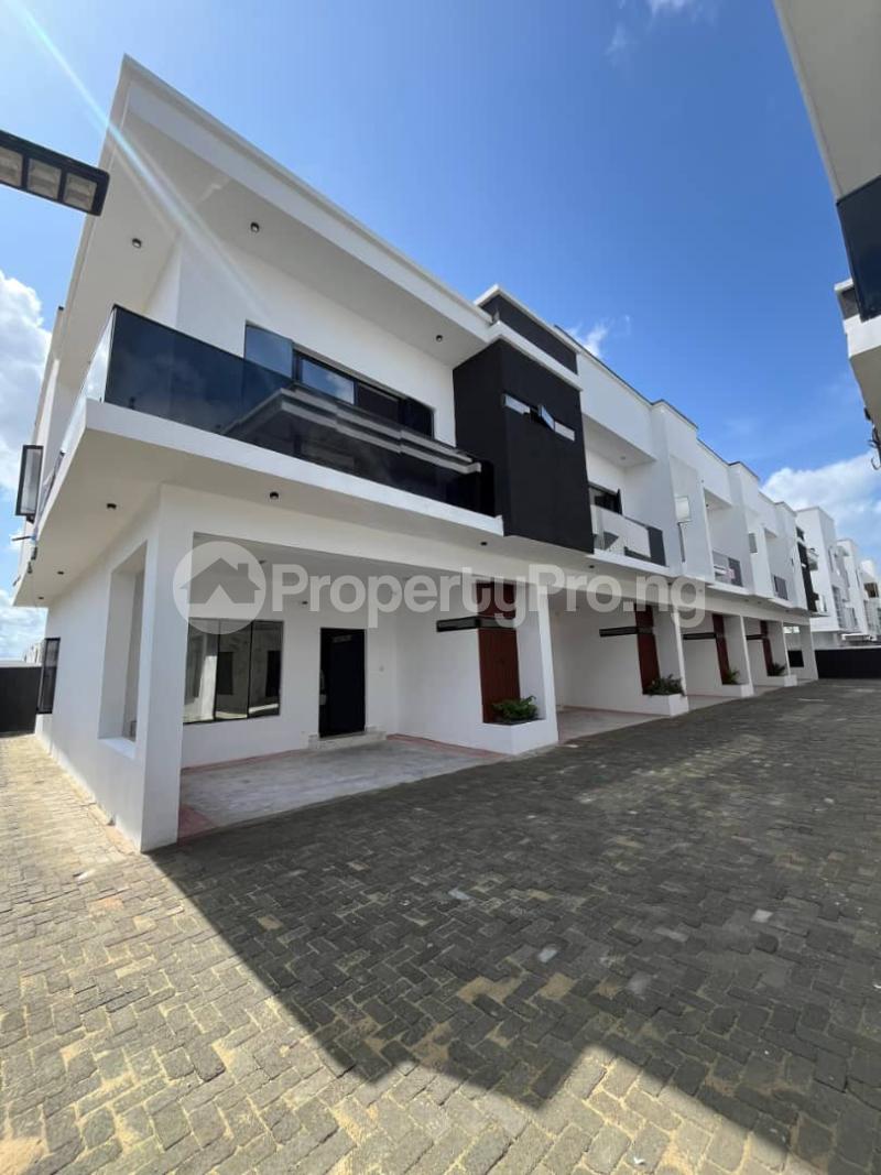 3 bedroom House for sale Ikota Lekki Lagos