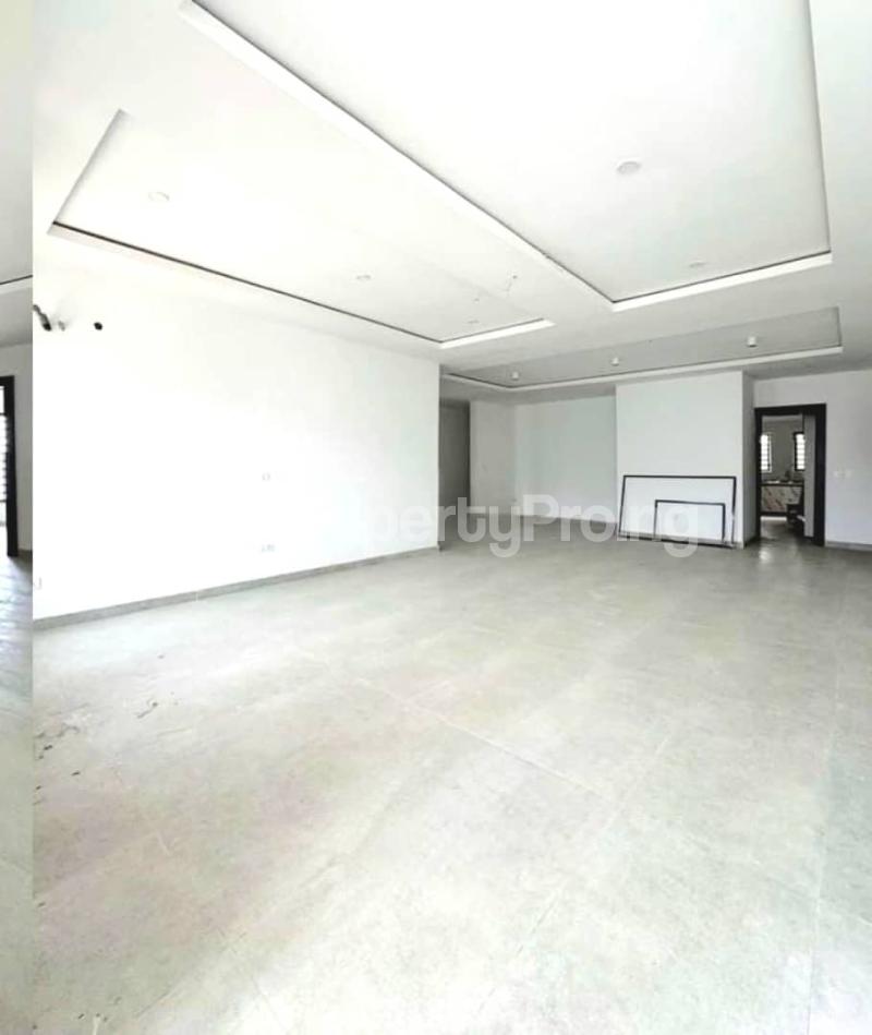 4 bedroom House for rent Lekki Phase 1 Lekki Lagos