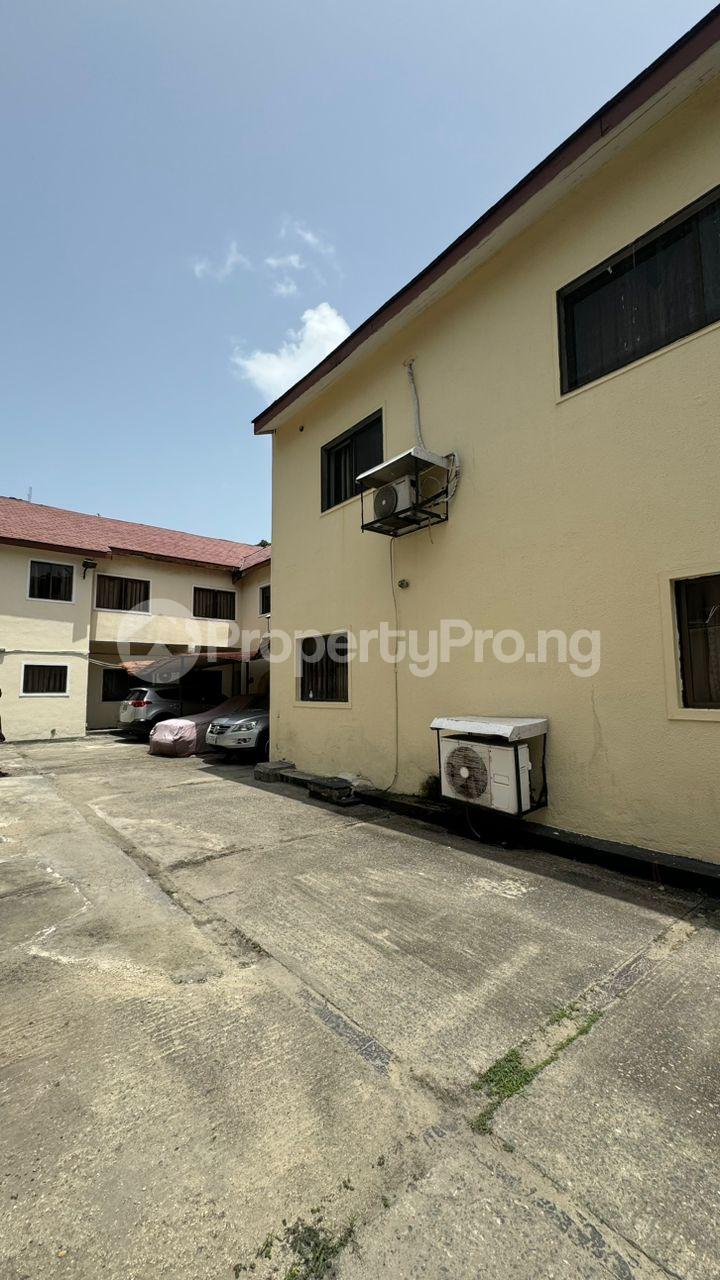 5 bedroom House for sale Musa Yadua Victoria Island Lagos
