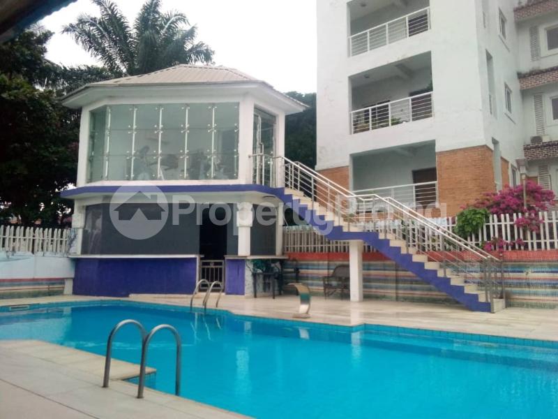 2 bedroom Flat / Apartment for rent Old Ikoyi Ikoyi Lagos