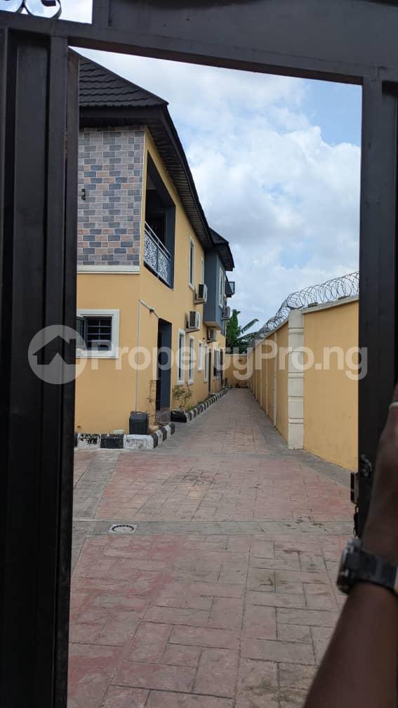 3 bedroom Flat / Apartment for rent Magodo Kosofe/Ikosi Lagos - 0