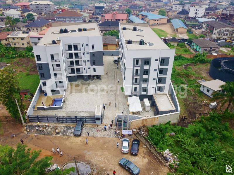 3 bedroom Flat / Apartment for sale Yaba Lagos