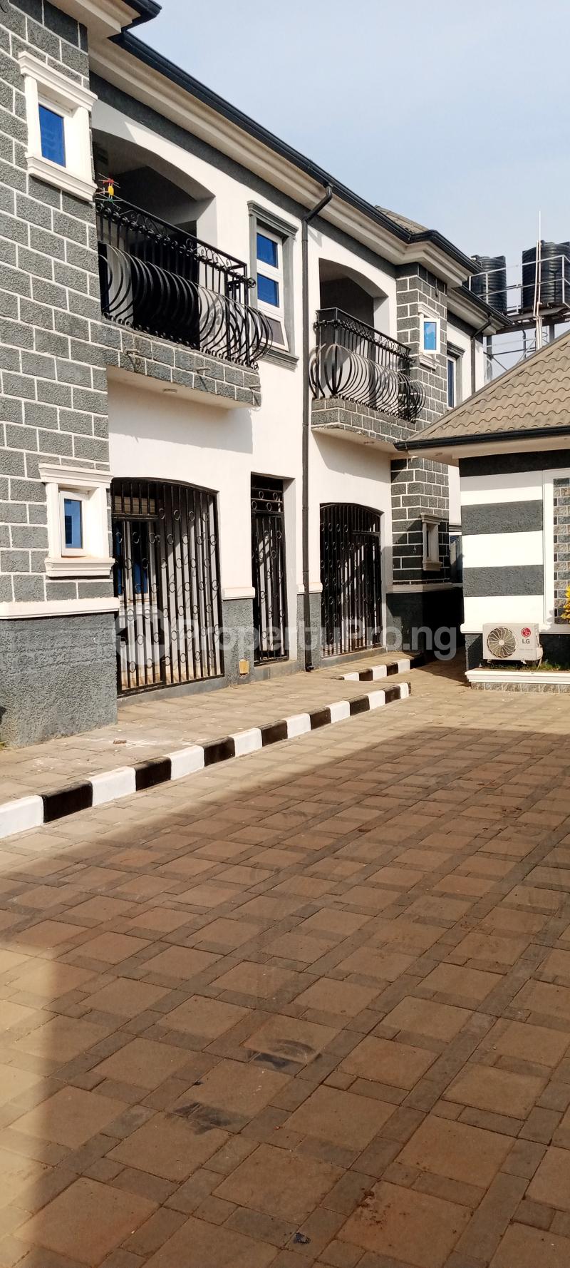 Rent Brand New 2 Bedroom Apartment in Kubwa Abuja (7HXAA) | PropertyPro Nigeria