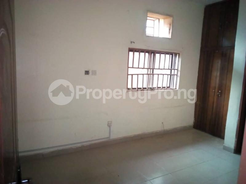 Flat / Apartment for rent Efab Estate Gwarinpa Gwarinpa Abuja
