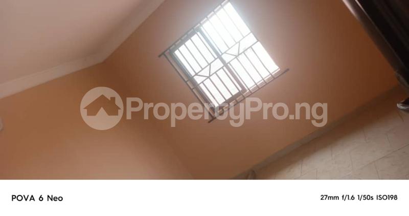 Flat / Apartment for rent Ekoro Abule Egba Lagos
