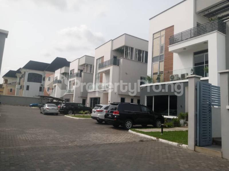 4 bedroom House for sale Ikeja GRA Ikeja Lagos