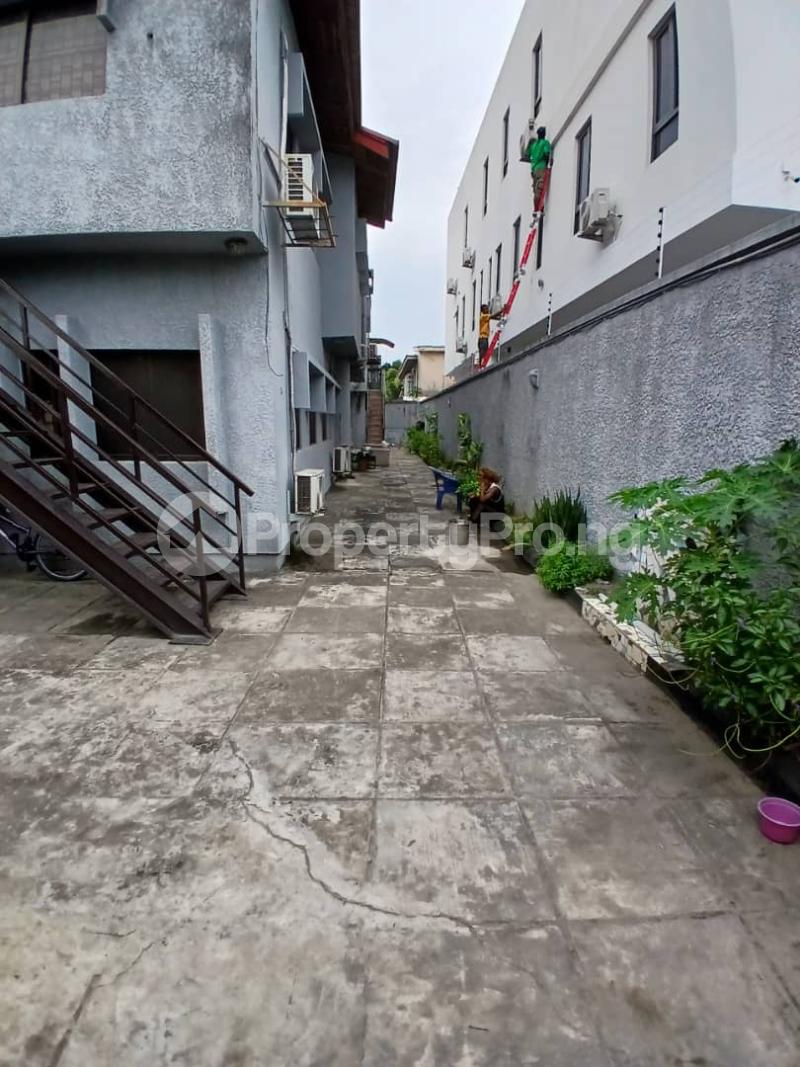 4 bedroom House for sale Lekki Phase 1 Lekki Lagos