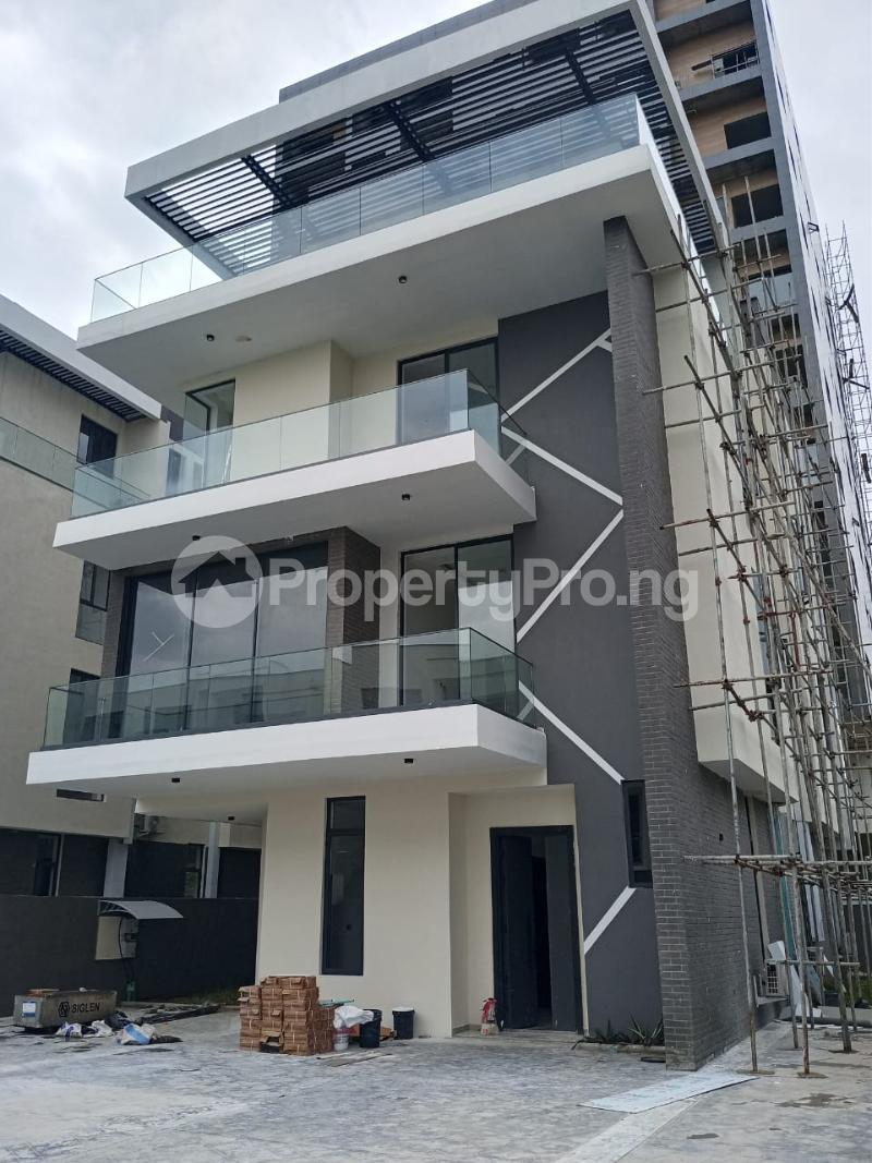 6 bedroom House for sale Banana Island Ikoyi Lagos