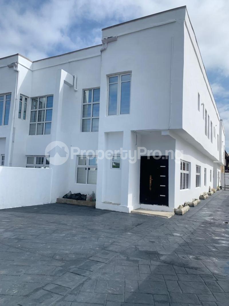 5 bedroom House for sale Ajah Lagos