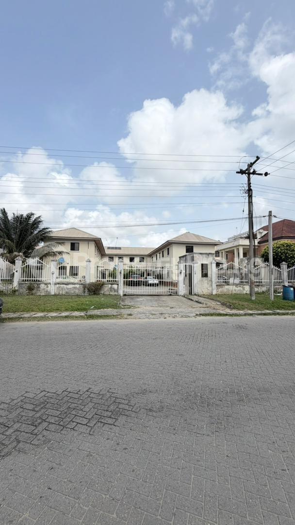 4 bedroom House for sale Lekki Phase 1 Lekki Lagos