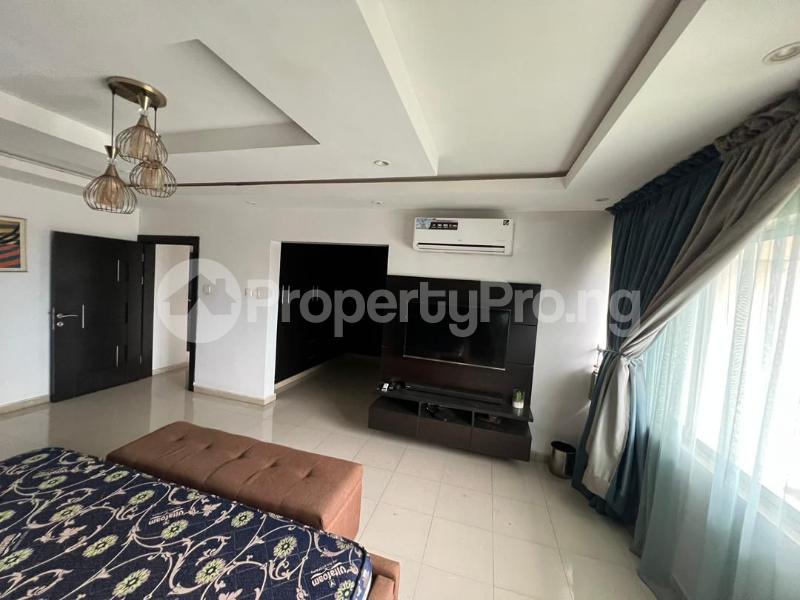 3 bedroom Flat / Apartment for rent Kofo Abayomi Victoria Island Lagos