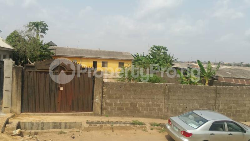 2 bedroom House for sale Off Isuti Road Igando Ikotun/Igando Lagos