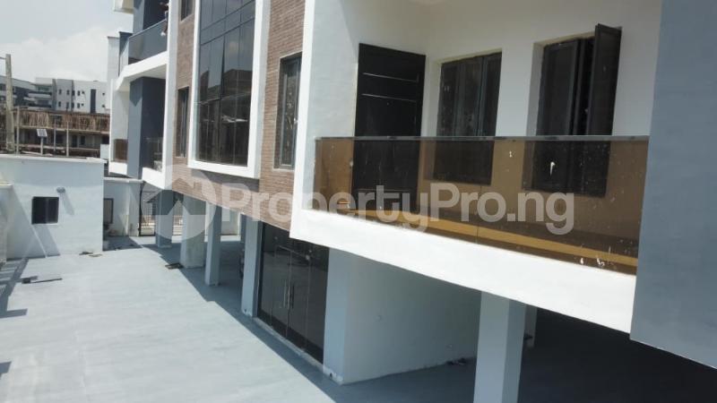 4 bedroom Flat / Apartment for rent Lekki Phase 1 Lekki Lagos